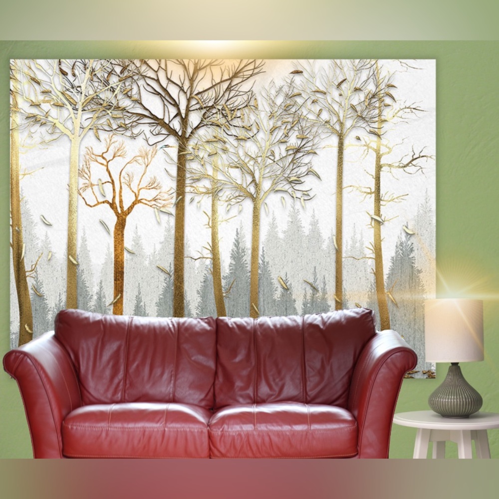 Large Fabric Backdrop for Party Photos Home Decor Apartment Dorm Bedroom Artwork